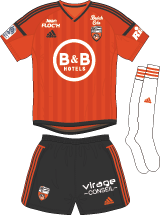 France football shirt image