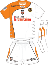 Football Club Shirt