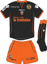 Football Club Shirt