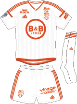 France football shirt image