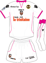 Football Club Shirt