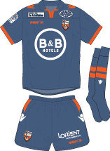 Football Club Shirt
