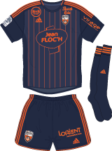 France football shirt image