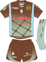 Football Club Shirt