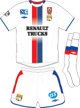 France football shirt image