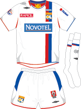 France football shirt image