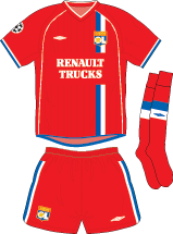 France shirt graphic