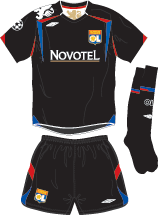 Football Club Shirt