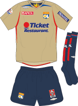 France football shirt image
