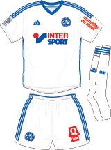 France football shirt image