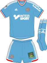 France football shirt image