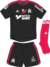France football shirt image