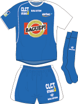 France football shirt image