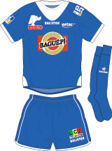 France football shirt image