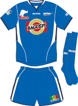 France football shirt image
