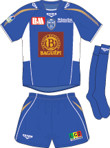 France football shirt image