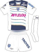 France football shirt image