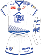 France shirt graphic