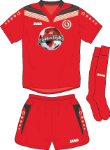 CoF shirt image