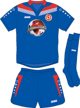 CoF shirt image
