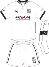 CoF shirt image