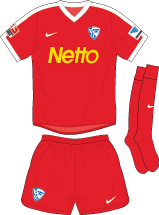 Germany club shirt