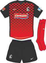 Germany Football Shirt