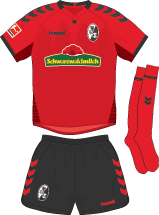 Germany Football Shirt