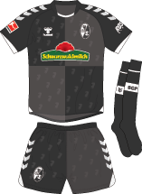 Germany Football Shirt
