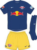 Germany Football Shirt