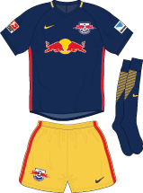 Germany Football Shirt
