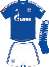 Germany Football Shirt