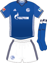 Germany Football Shirt