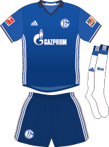 Germany Football Shirt