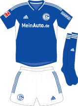 Germany Football Shirt