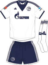 Germany Football Shirt