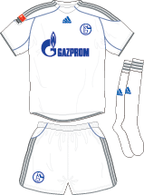 Germany Football Shirt