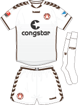 Germany Football Shirt