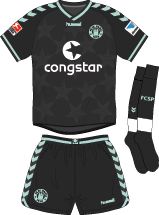 Germany Football Shirt