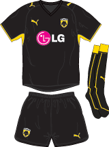 Soccer shirt image