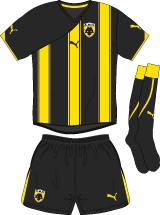 Soccer shirt image