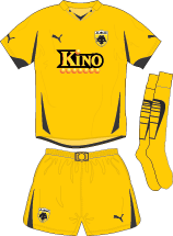 CoF football shirt image