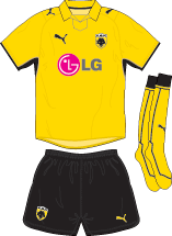 CoF football club shirt graphic