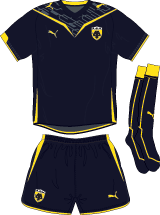 Soccer shirt image