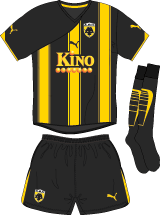 Soccer shirt image
