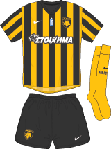 Soccer shirt image