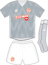 Soccer shirt image