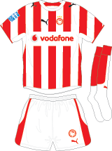 CoF football shirt image