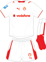 CoF football shirt image