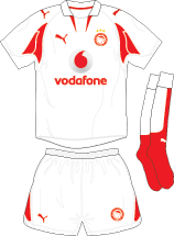 CoF football shirt image